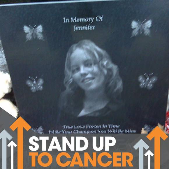 Meet your Posher, Mary - Picture 1 of 1